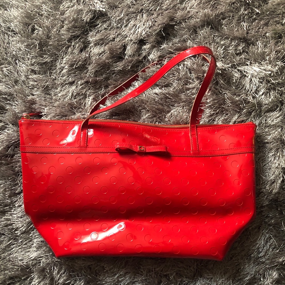 Kate spade tote.